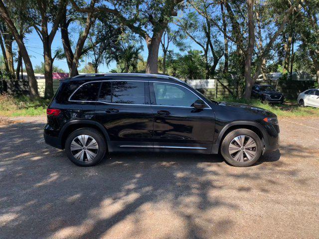 2023 mercedes-benz eqb 250 eqb 250+