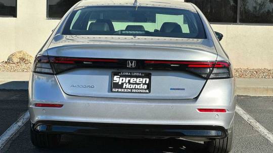 2024 Honda Accord