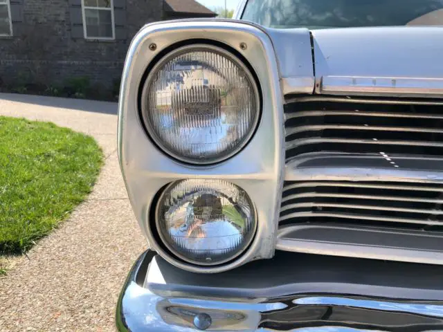 classic fairlane 500