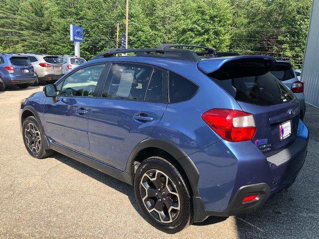 2014 subaru xv crosstrek 2.0i premium awd 2.0i premium 4dr crossover cvt for sale in albany, new hampshire