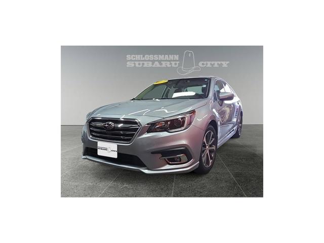 2019 subaru legacy 2.5i limited