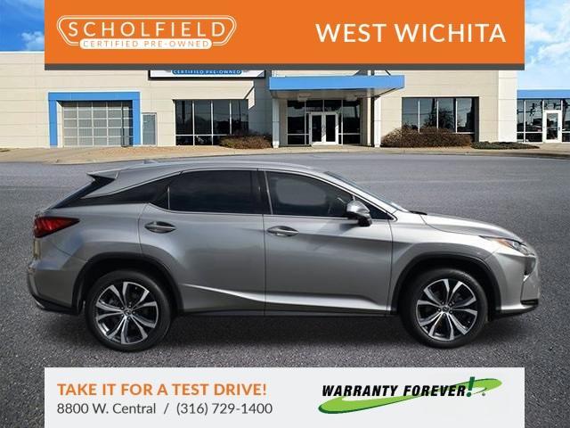 2019 lexus rx 350 350