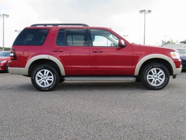 used 2010 ford explorer eddie bauer tuscaloosa, al 35405 for sale in tuscaloosa, alabama