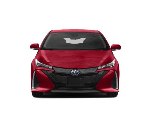 2019 toyota prius prime advanced
