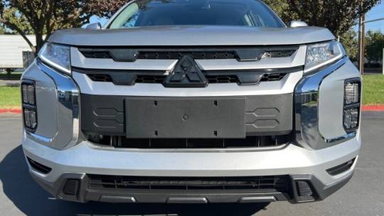 2021 Mitsubishi Outlander Sport