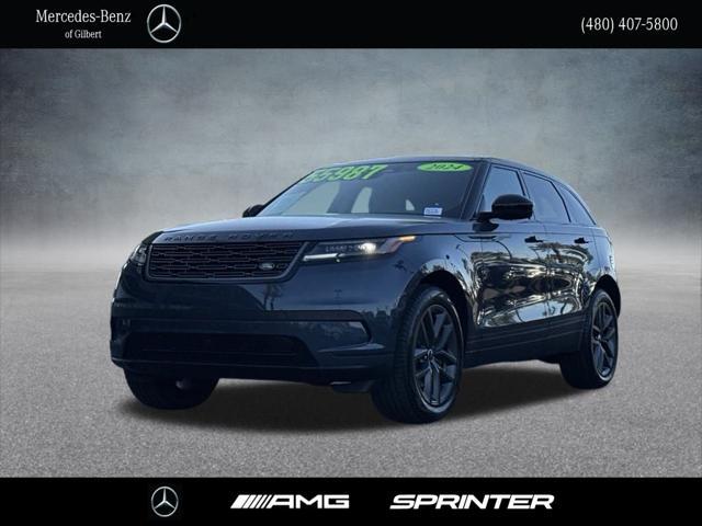 2024 land rover range rover velar p250 s