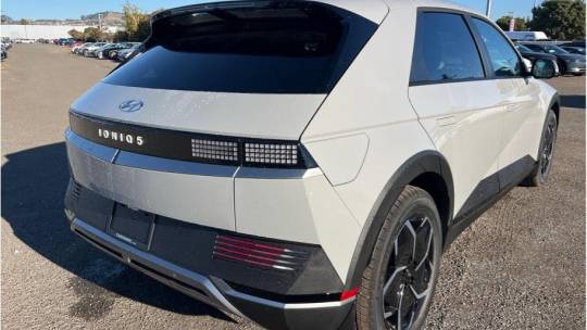 2024 Hyundai IONIQ 5