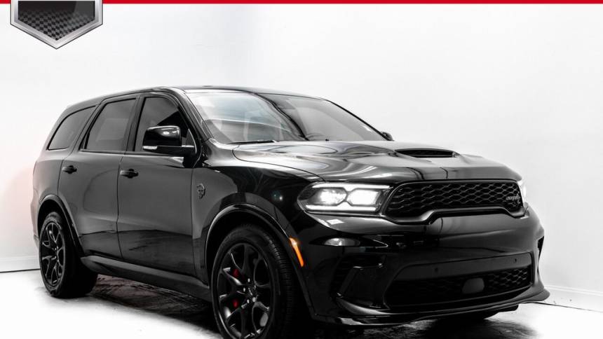 2023 dodge durango