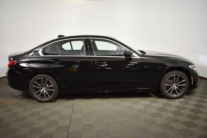 used 2019 bmw 330i xdrive sedan warwick, ri 02886 for sale in warwick, rhode island