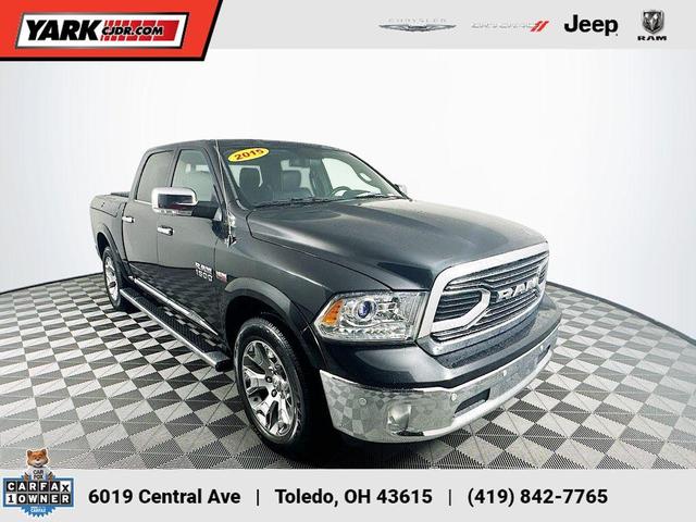 2015 ram 1500 longhorn