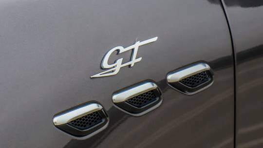 2023 Maserati Grecale