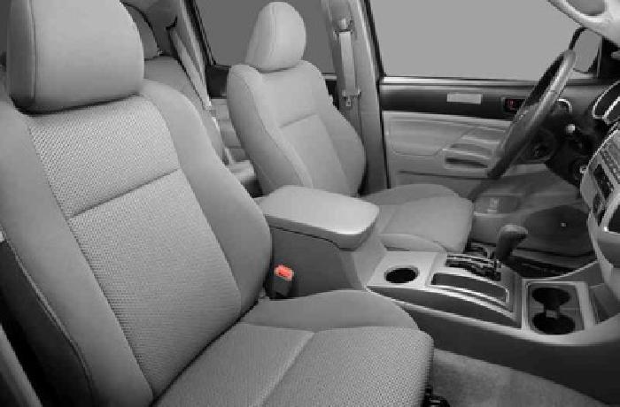 2011 toyota tacoma prerunner in charlotte, nc