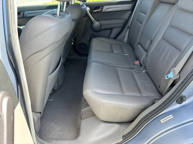 2008 honda cr-v ex