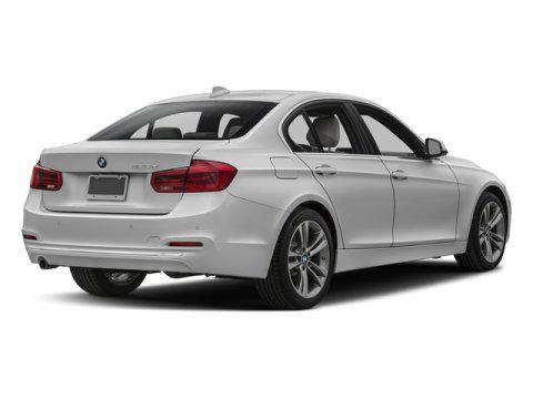 2018 bmw 328d xdrive
