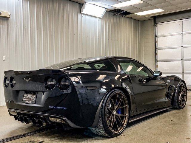 used 2011 chevrolet corvette zr1 coupe w/ 3zr frankfort, ky 40601 for sale in frankfort, kentucky
