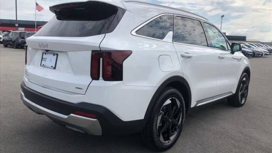 2025 Kia plug_in_hybrid