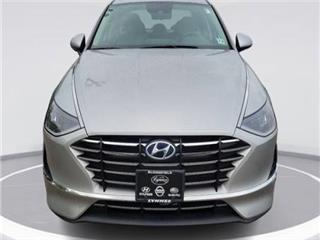 2022 Hyundai Sonata se