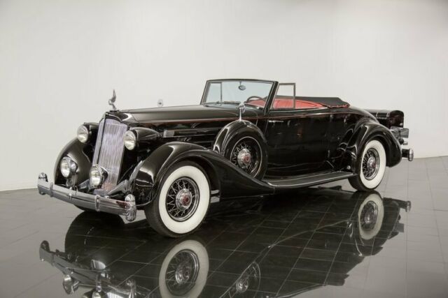 twelve 3 speed manual roadster