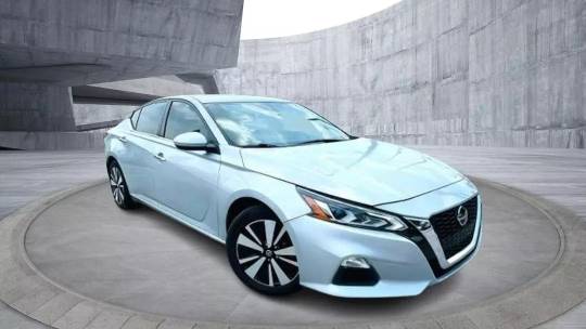 2022 Nissan Altima