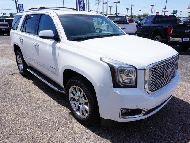 used 2015 gmc yukon 2wd denali baton rouge, la 70816 for sale in baton rouge, louisiana