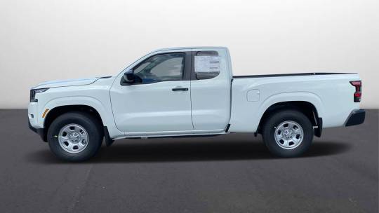 2024 Nissan Navara (Frontier)