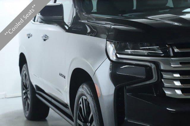 2022 chevrolet tahoe in kent, ohio