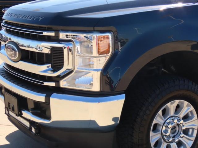 2021 ford f-250 xl