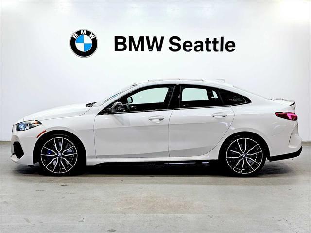 2023 bmw m235 gran coupe i xdrive