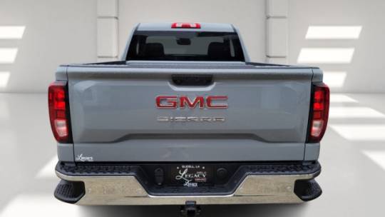 2024 GMC pro