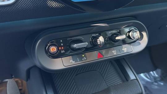 2025 Mini Countryman