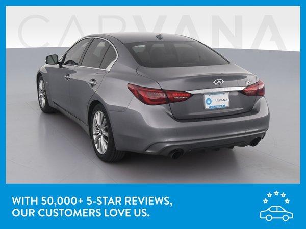 2018 infiniti q50 in hammond, indiana