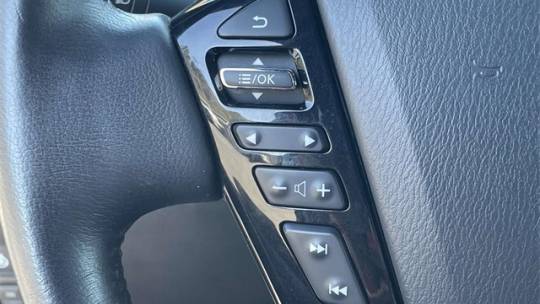 2023 Nissan Armada