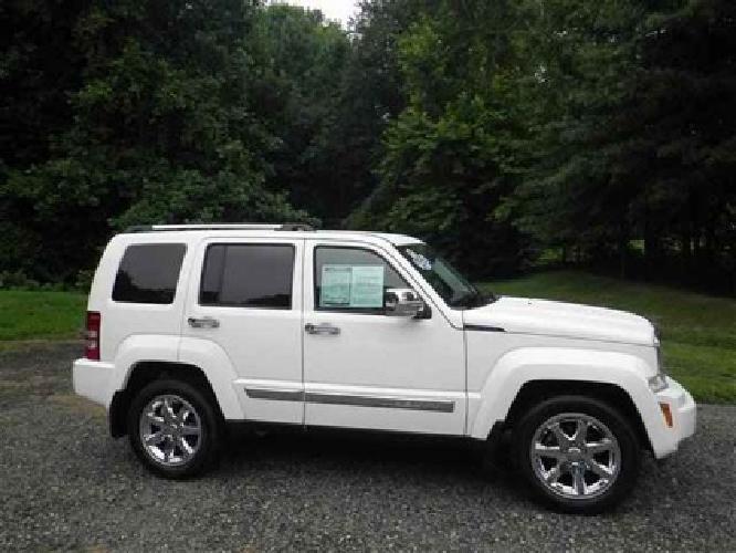 2010 jeep liberty limited in gloucester, va