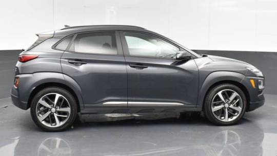 2021 Hyundai Kona