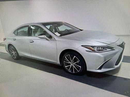 2022 lexus es 350 base in daphne, alabama