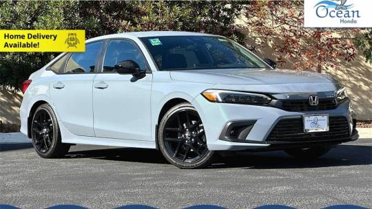 2024 Honda Civic