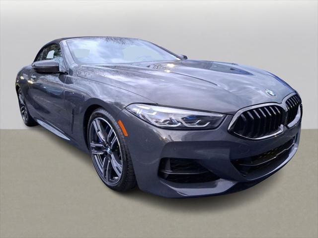 2022 bmw m850 xdrive
