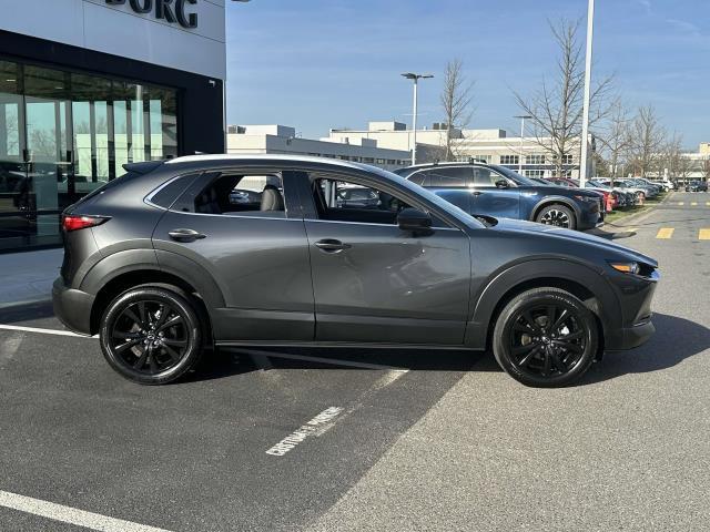 2023 mazda cx-30 2.5 turbo premium package