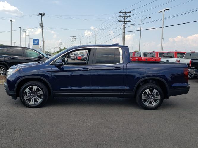 used 2019 honda ridgeline awd rtl bowling green, ky 42104 for sale in bowling green, kentucky