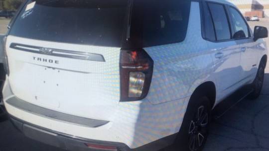 2021 Chevrolet Tahoe
