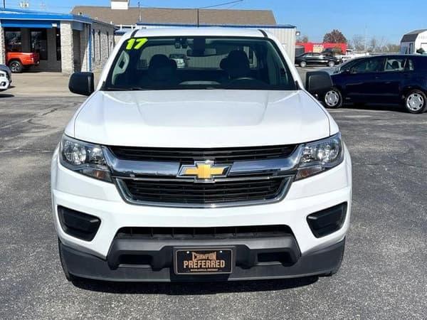 2017 chevrolet colorado in dallas, texas