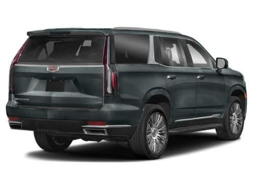 2021 cadillac escalade premium luxury in north shore, louisiana