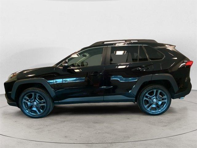 2023 toyota rav4 adventure
