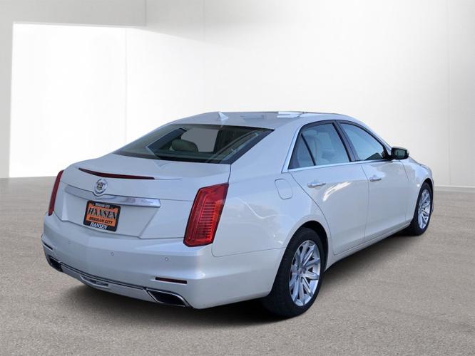 used 2014 cadillac cts luxury awd sedan brigham city, ut 84302 for sale in brigham, utah