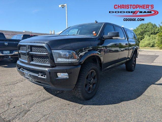 2015 ram 2500 laramie