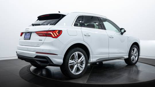 2024 Audi Q3