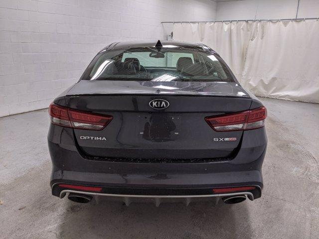 2016 kia optima in salt lake city, utah