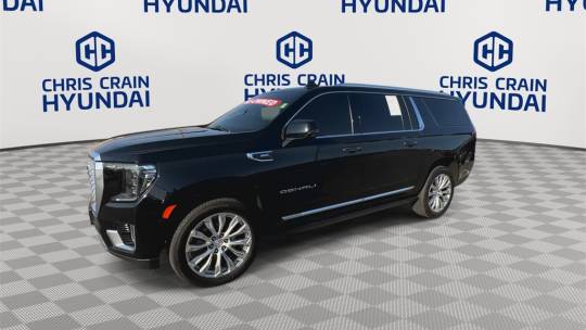 2023 GMC Yukon