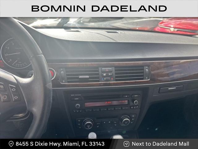 2011 bmw 328 328i xdrive