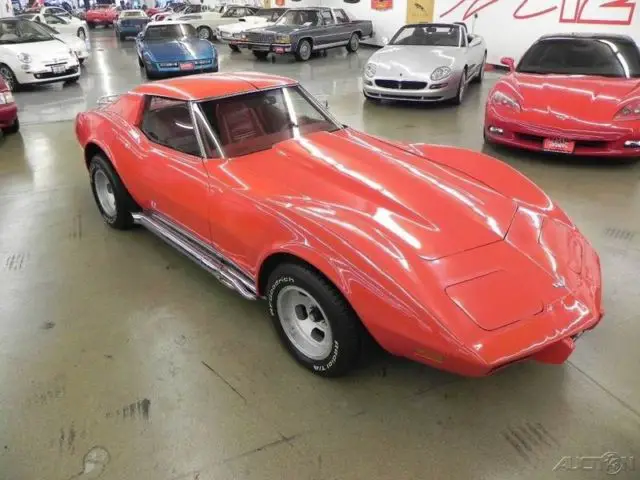 1977 l48 used automatic
